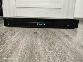 Pioneer BDP-180K (rezervovane)