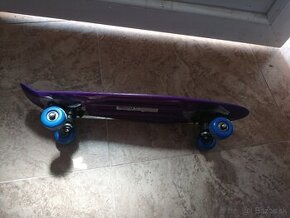 Skateboard malý