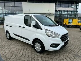 FORD TRANSIT CUSTOM L2H1, R.V 2020, 7000KM,KLIMA