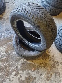 205/55R16 91H CONTINENTAL