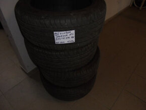 Bridgestone Turanza ER300 215/45 R16 86H č.16L