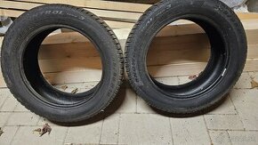 Pirelli SnowControl 3 205/55 R16 91T