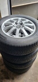 235/65 R17