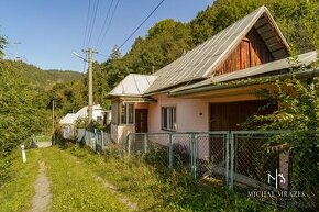 Ponúkame vám exkluzívne na predaj rodinný dom vhodný na reko