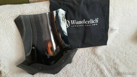 Wunderlich "MARATHON" windshield pre F850 GS-GSA