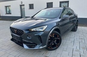 CUPRA FORMENTOR VZ 1.4TSi eHYBRID DSG 180kW VIRTUAL/DCC/360°