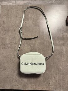 Kabelka Calvin Klein Jeans