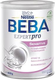 Beba expert pro sensitive