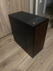 i5-12600KF, Radeon RX 6950 XT, 32GB RAM - Herný PC