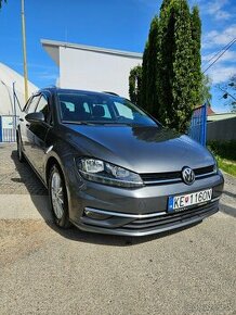 VW golf 7