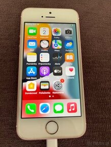 Iphone SE 32GB