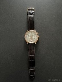 TISSOT hodinky 2.