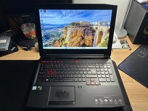 ACER PREDATOR 15 - INTEL i7, 24GB RAM, 1000GB SSD, NVIDIA