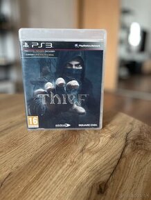 Thief ps3❗️