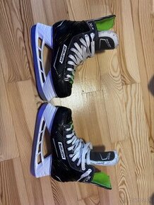 S21 Bauer X-LS skate