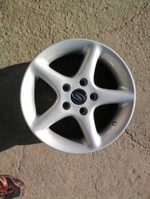 Predam elektrony 5x112 R15