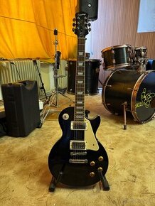 Epiphone Les Paul Standard Ebony