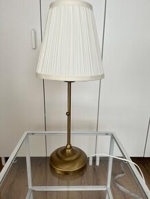 Ikea stolná lampa Astrid