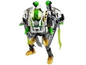 LEGO HERO Factory - 44014 JET ROCKA