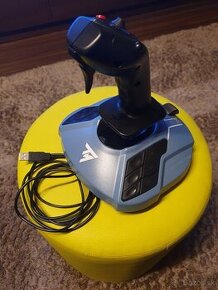 Airbus thrustmaster joystick TCA SIDESTICK