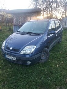 Predám Renault Scénic 19d  rv 2003