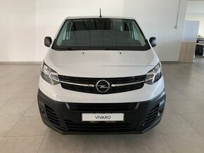 Opel Vivaro  Van Enjoy L2 2.0 CDTi 145k MT6