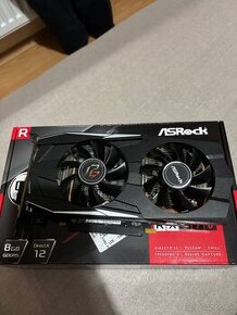 Predam RX570 8GB