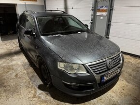 Volkswagen passat 2.0tdi