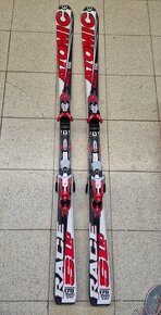 Lyze atomic sl10 170cm