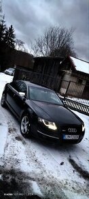 Audi A6 C6 3.0 165 kw Quattro