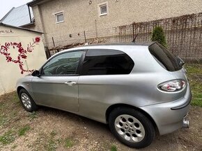 Alfa Romeo 147 1.9jtd