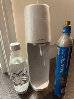 Sodastream