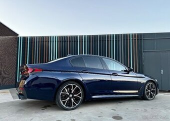 ✅BMW 545e xdrive AT SR auto ✅