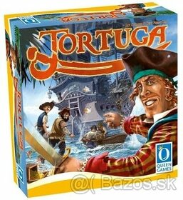 Tortuga