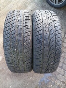 Zimne pneumatiky 205/55R16