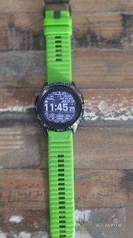 Garmin Fenix 6x Pro