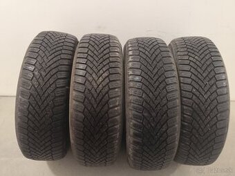 195/65 R15 Zimné pneu Yokohama BluEarth winter v906