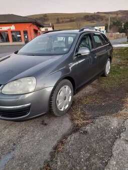 Volkswagen golf 5