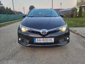 Toyota Auris Touring Sports 1.6 l D-4D S&S Executive