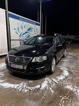 Predám Volkswagen Passat B6