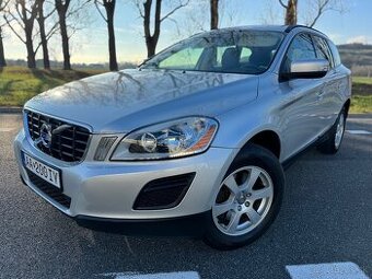 Volvo XC60 2013 2.0D Momentum