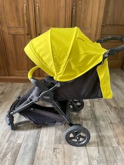 Britax b-motion 4 plus