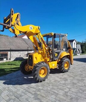 Jcb 2cx