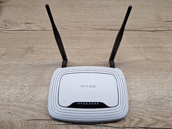 router