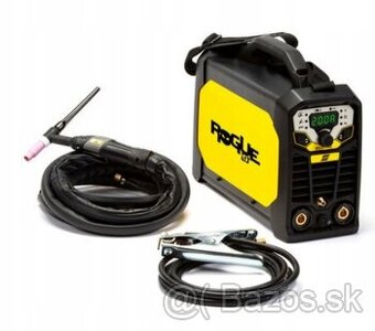 ESAB/ TIG / Rogue ET 200iP PRO / ET 180iP PRO