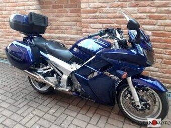 Yamaha FJR 1300