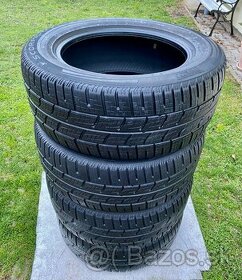 275/55 r19 letné offroad Pirelli 111V - 1