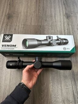 Vortex venom 3x15x44 mrad