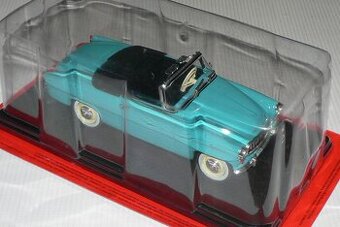 Škoda Felicia 1:24