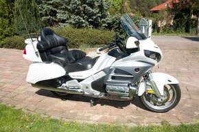 Honda Goldwing GL1800